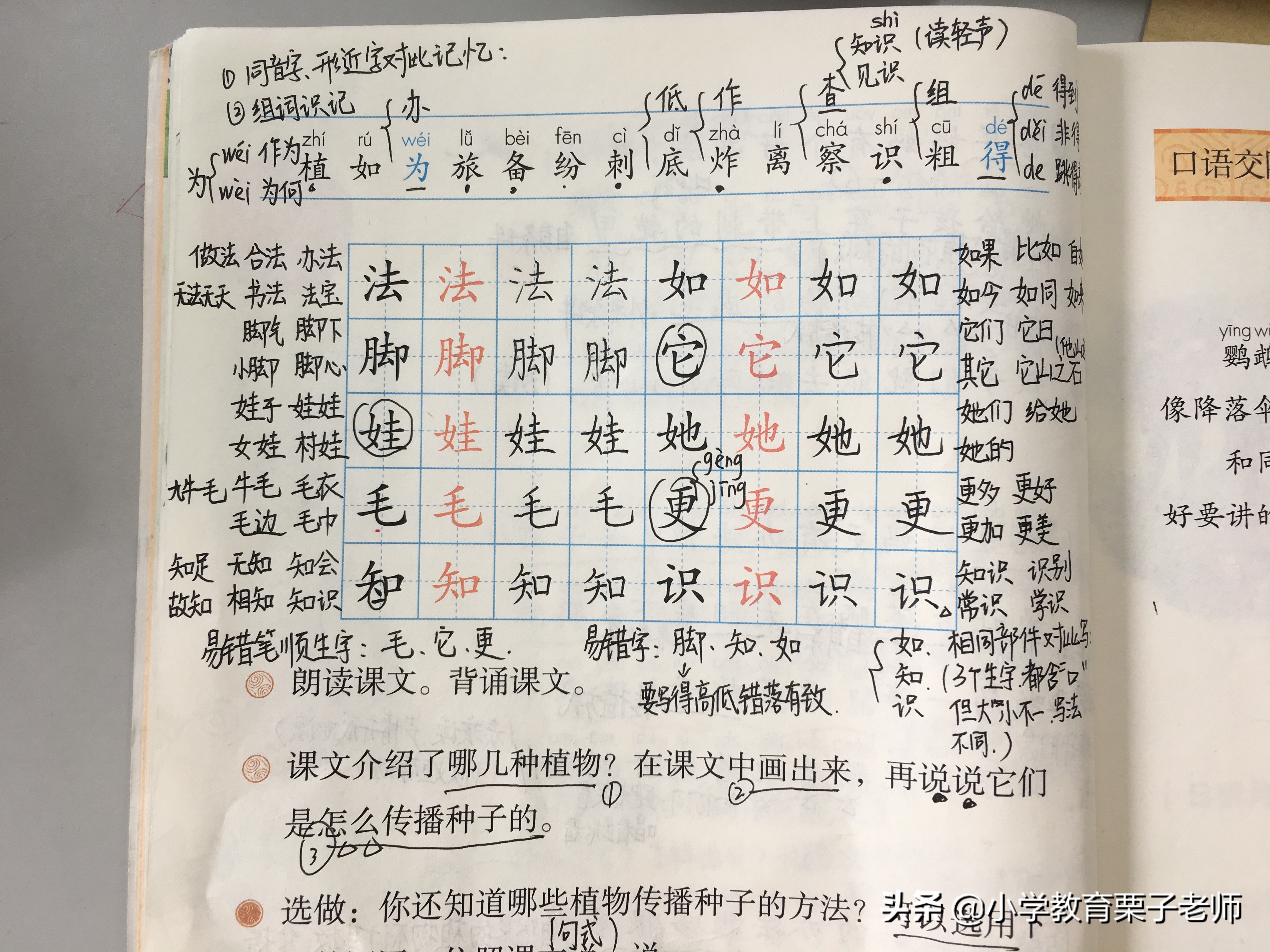 种子传播的方法（蒲(pu)公英种子传播的方法）-大连(lian)信息网