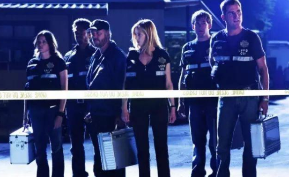 csi纽约篇第十一季(CSI计划拍新剧，为庆祝CSI系列二十周年，主角有望回归)