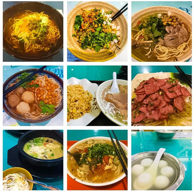 湖北“超火”高校：8大豪华食堂，高大上图书馆，4个校门竟然都通地铁！