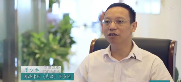 骄傲！这5位法院院长、检察院检察长、省级优秀律师，都从湖北同所名校走出！