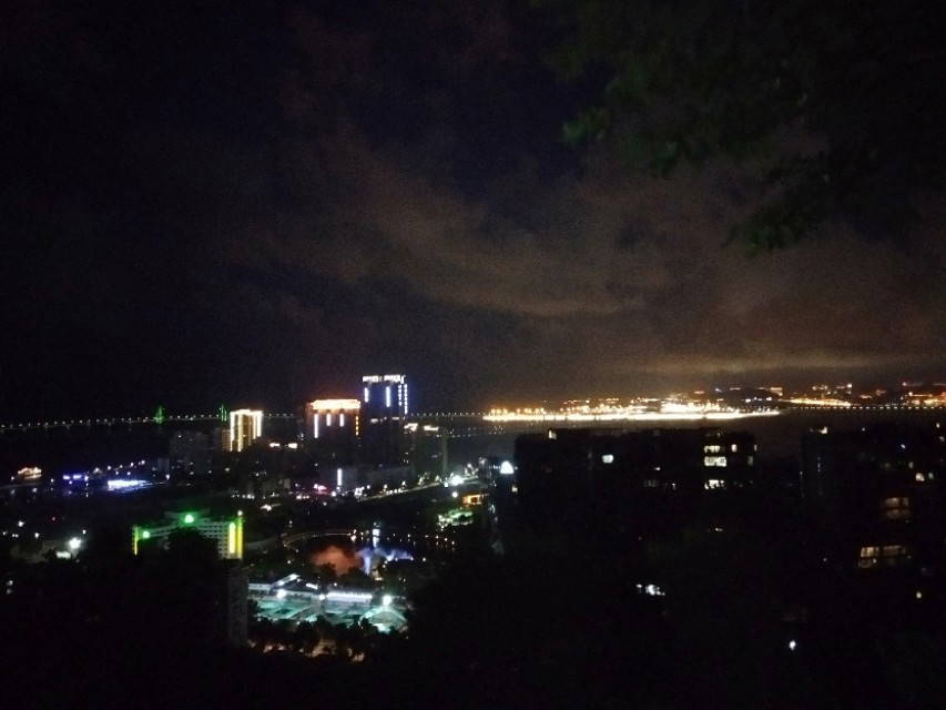 珠海的美毋庸置疑！吉大的由来，你信哪一个