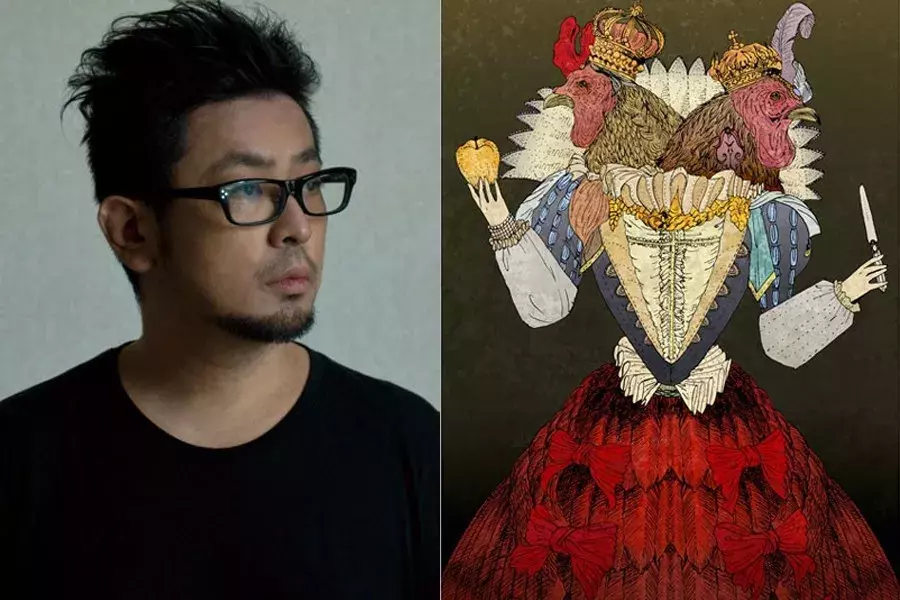 你找不到的日本插画院校,这里“全了” !