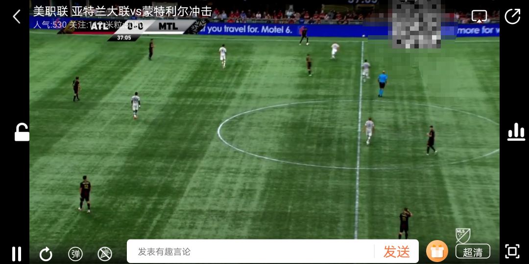 体育直播软件tv(又一款体育赛事直播的软件，nba 足球 实时直播)