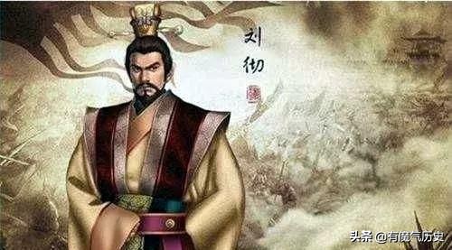 汉武帝和金日磾_汉武帝任命的顾命大臣中,金日磾是匈奴休屠王的太子