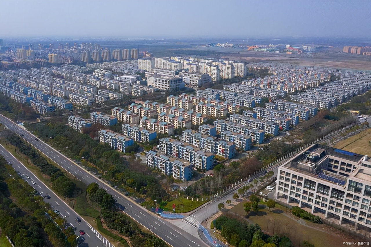 临港新片区大学或将问世，五所高校参与合并，学生留言提出建议