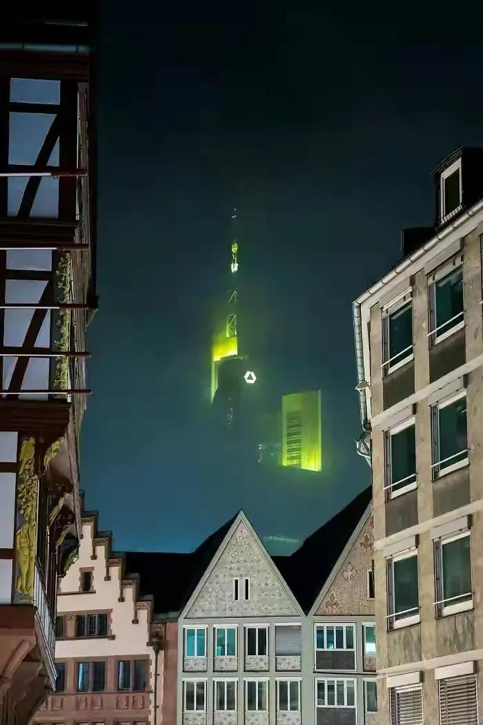 39座活久未见的世界上最黑暗的建筑，充满了神秘诡异的气息