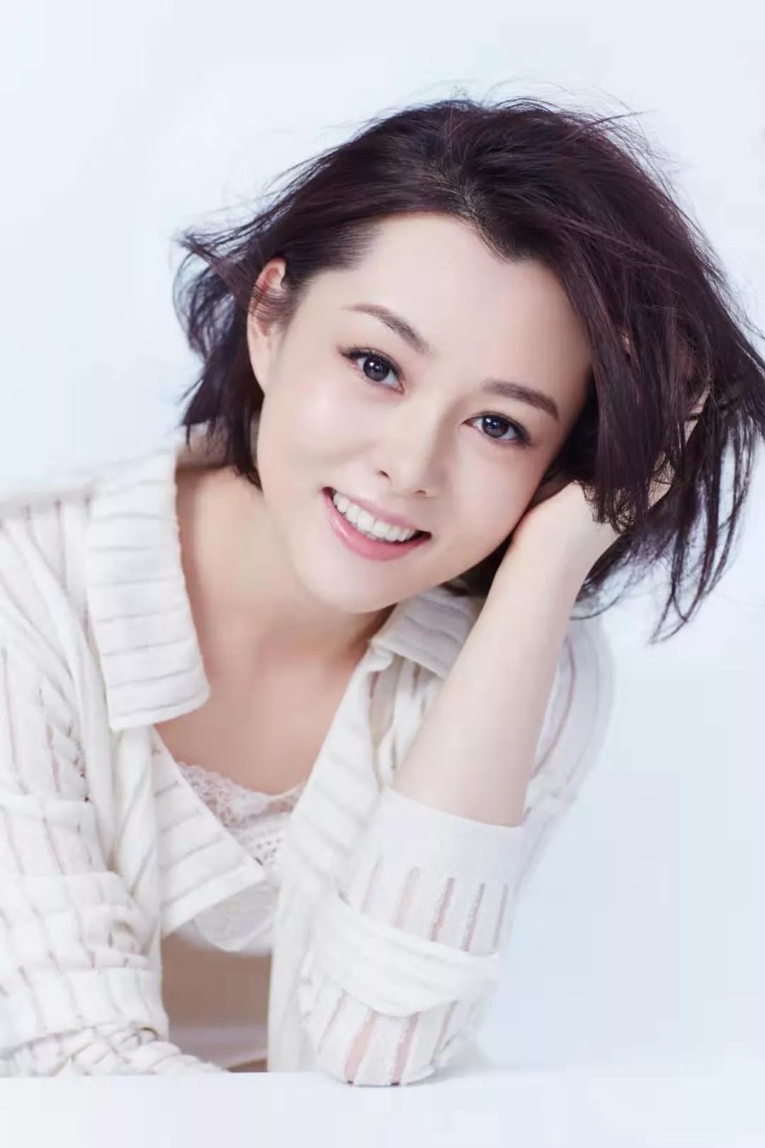 刘一含个人资料 刘一含演员 - 星星快文