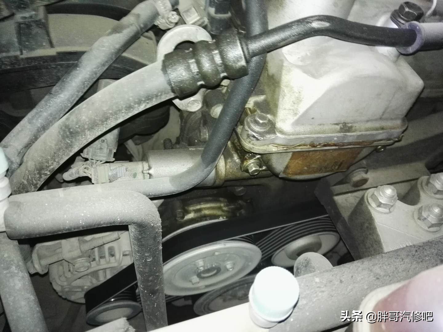 年底了胖哥2万收车，外观内饰非常好，完整的发票就值2000元