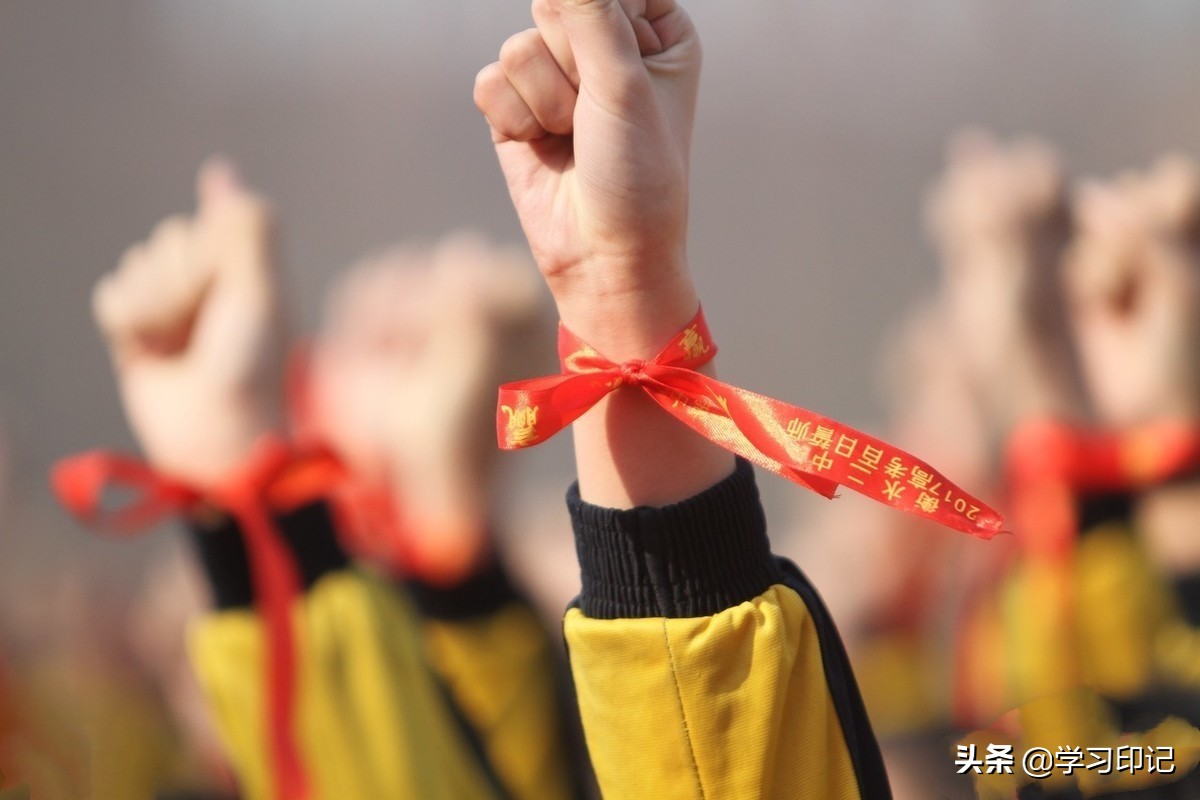 2020年高考人数预计会攀升，难度继续升级，高考生压力很大