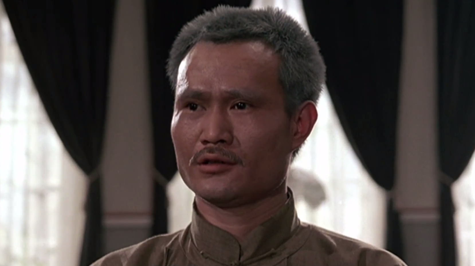 林正英什么时候死的 国家为什么不承认鬼神-春风号