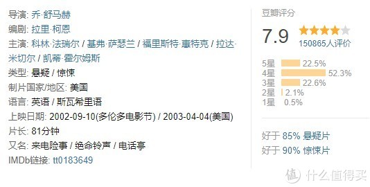 《误杀》没看过瘾？推荐12部超好看的犯罪题材电影，烧脑、暗黑