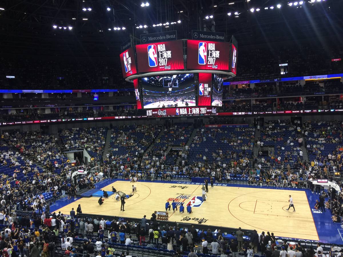 为什么中国抵制nba（想赚钱又拒绝道歉！总裁再发出过激言论，NBA是想彻底离开中国？）