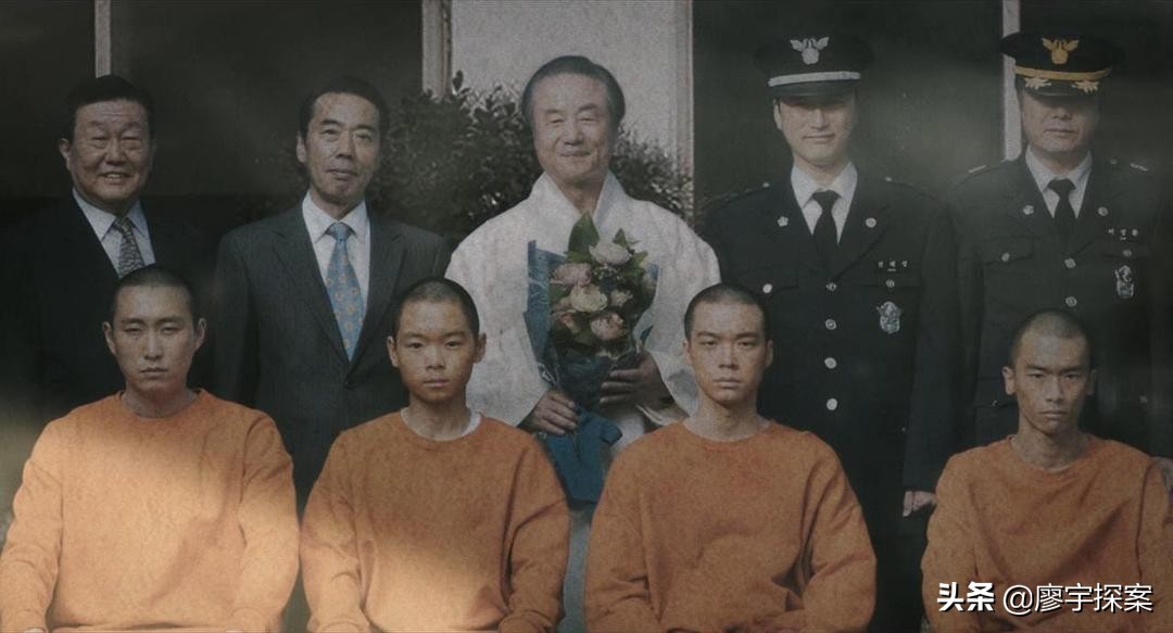 以信仰的名义犯罪，电影《娑婆诃》告诉我们韩国为何是邪教的温床