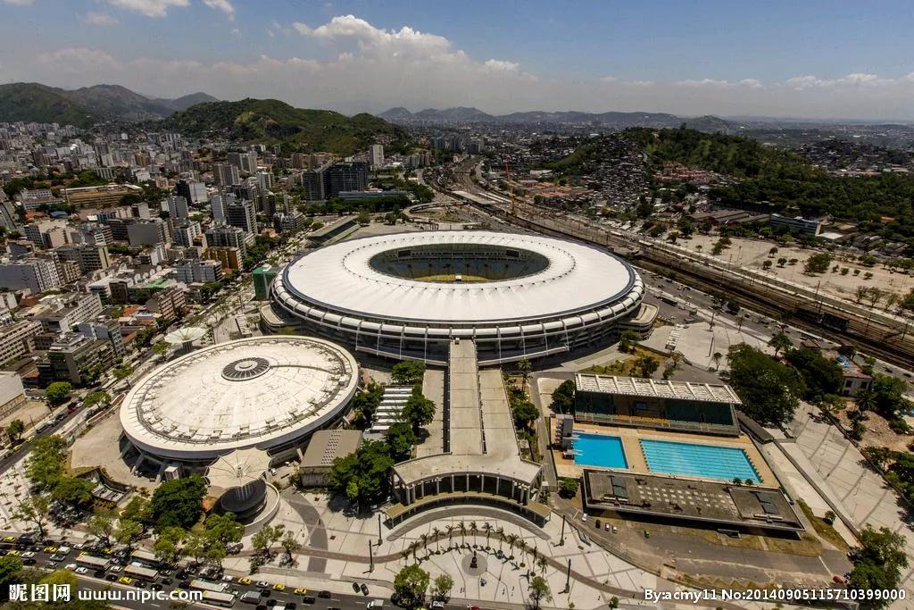 马拉卡纳球场(马拉卡纳球场20万人)