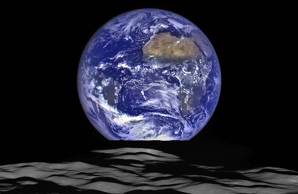 地球到月球的距离 去月球要飞多长时间