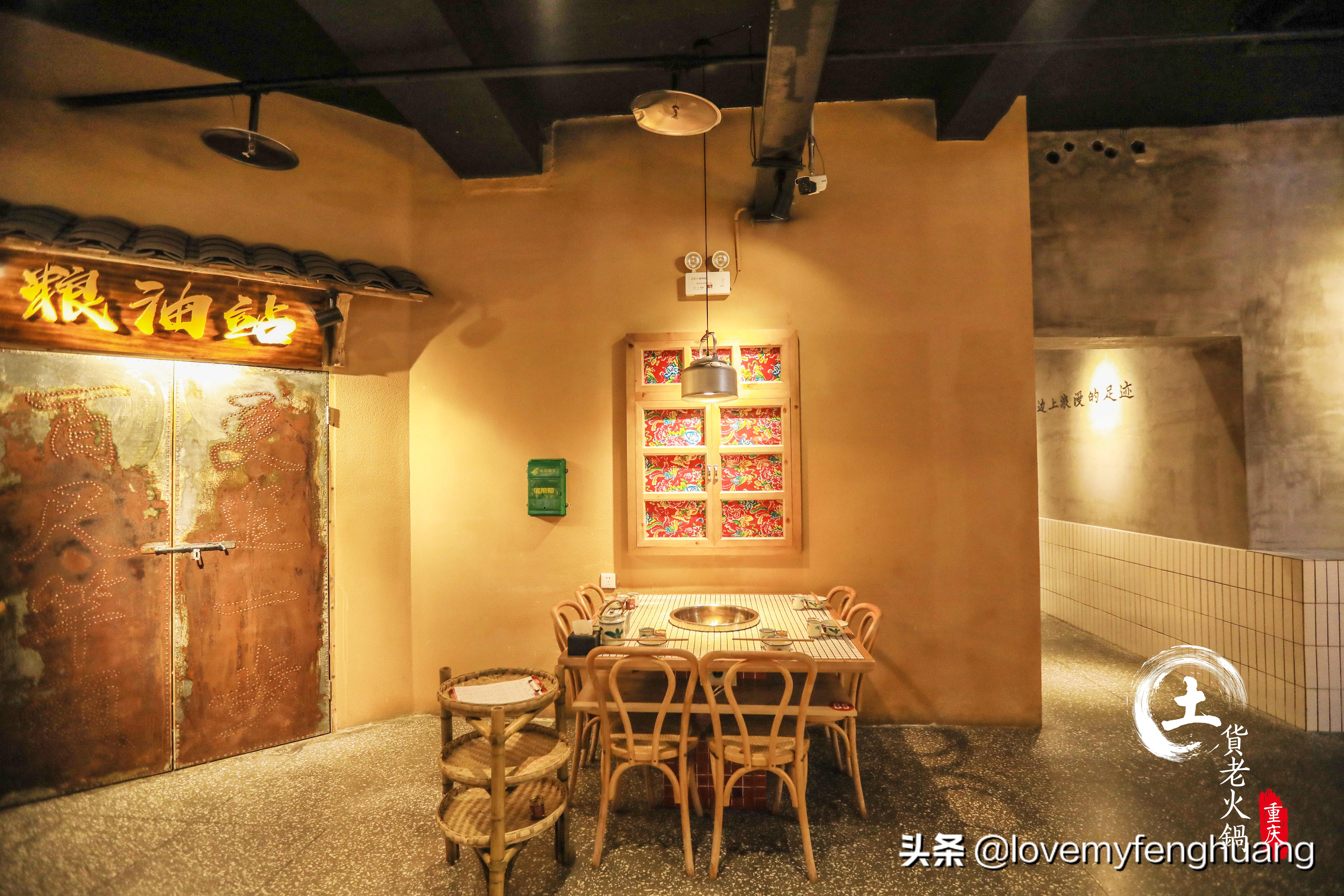 “断崖式”降温，一顿火辣辣的重庆火锅，温暖整个冬天