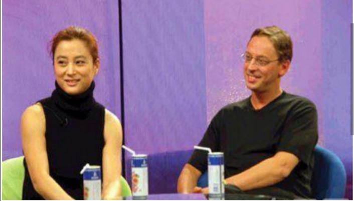 李玲玉个人资料简介(叮当主持人哪年出生的)-文化号