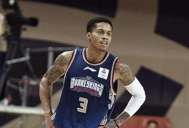 cba为什么叫指导（CBA绝杀大队的背后，站着神机妙算，知人善用的战术大师崔指导！）