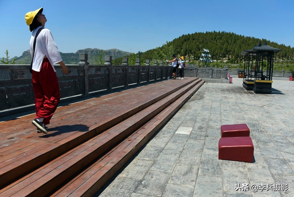 【尼山孔子大学堂】