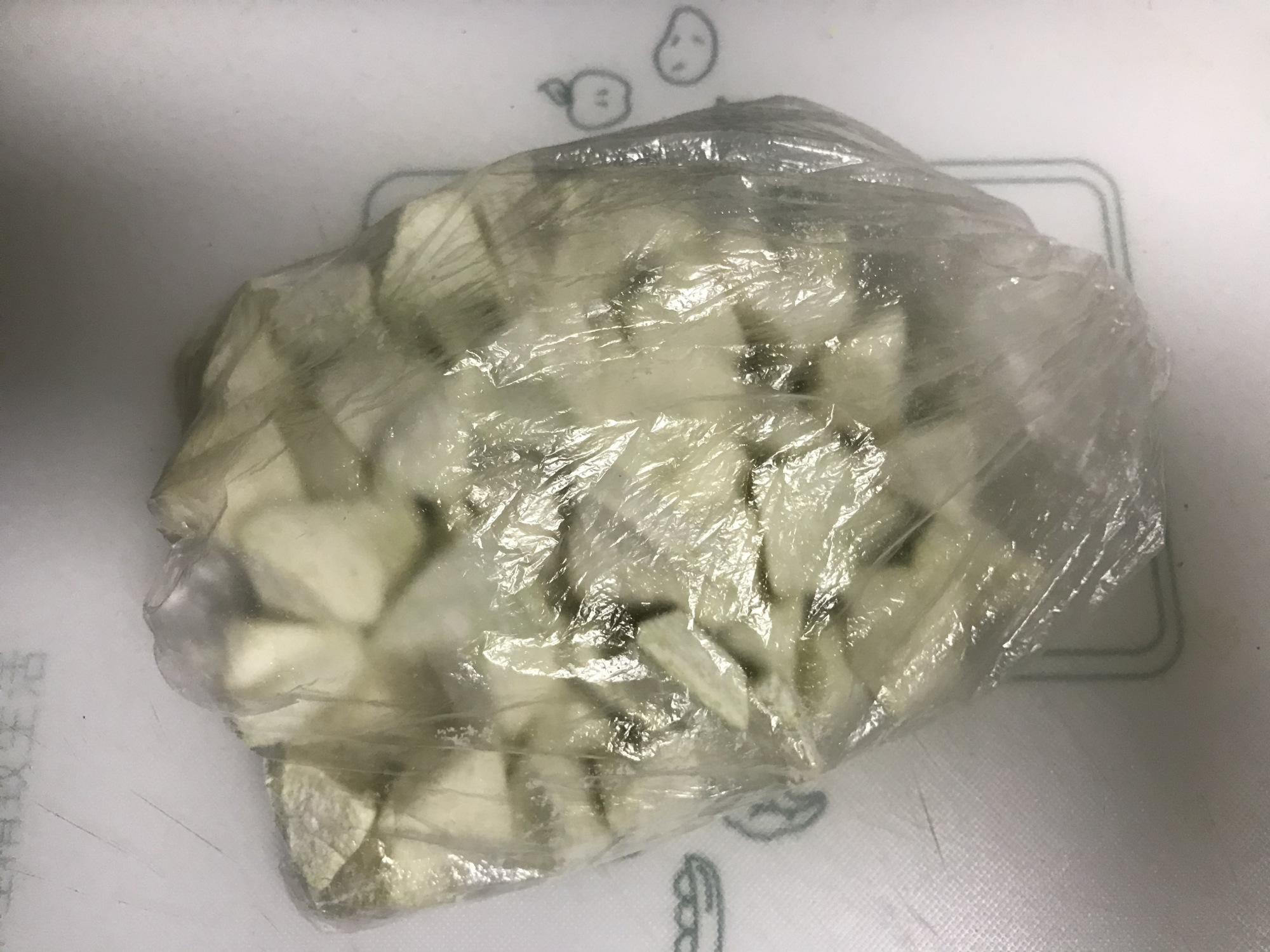 图片[8]-【茄子盖浇饭】做法步骤图 维生素P极高 常吃抗衰老身体棒-起舞食谱网