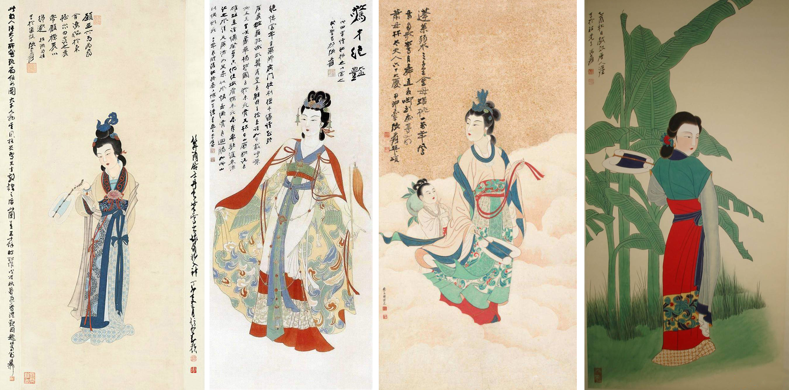 看这幅图就明白了