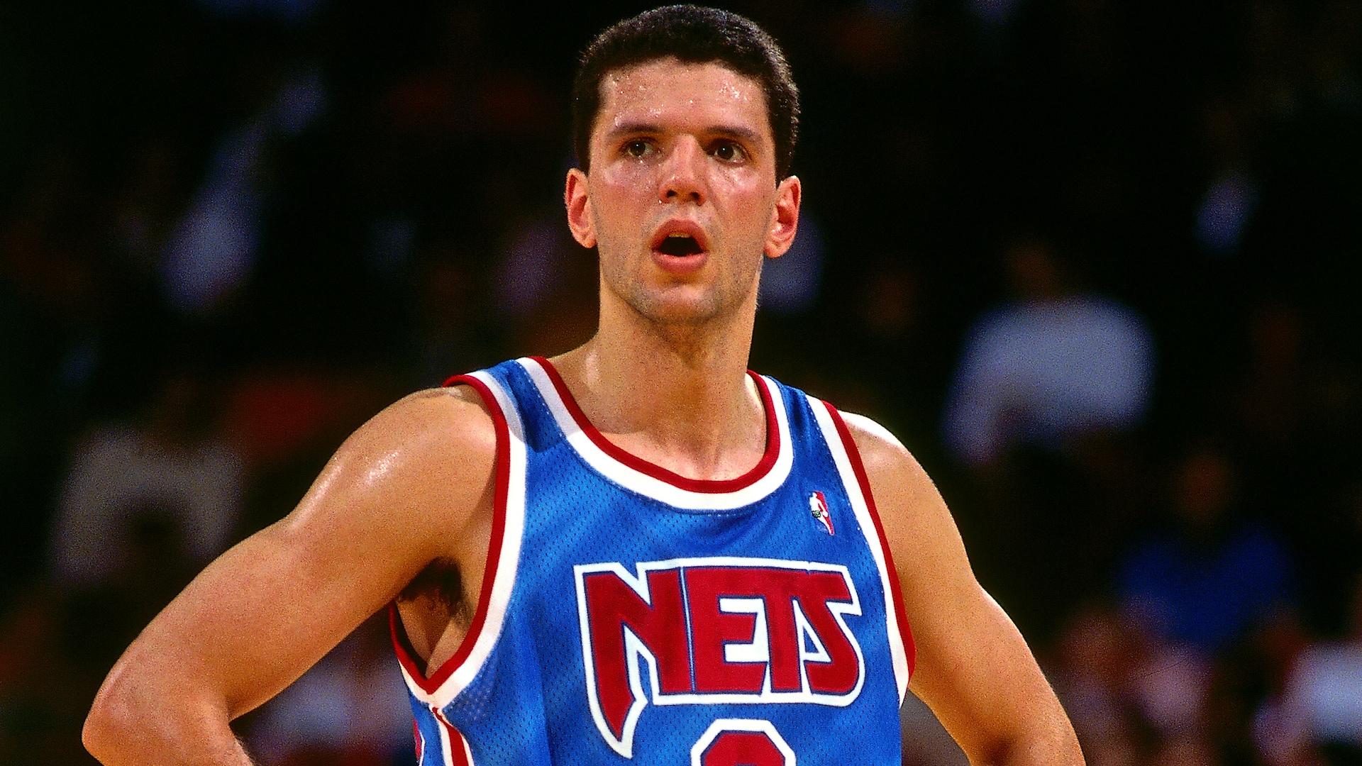 一,德拉岑·彼得洛维奇德拉岑·彼得洛维奇,司职得分后卫,人送外号