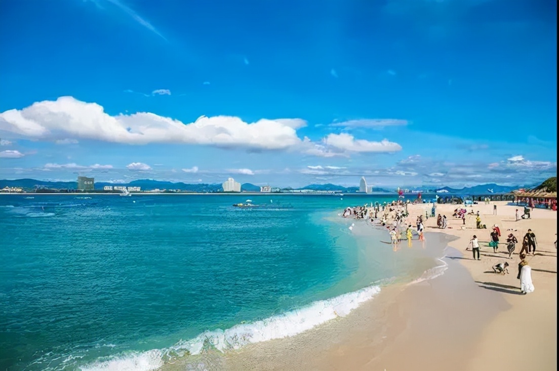 国内8个适合父母旅游的地方，找个时间，与父母来一次旅行吧