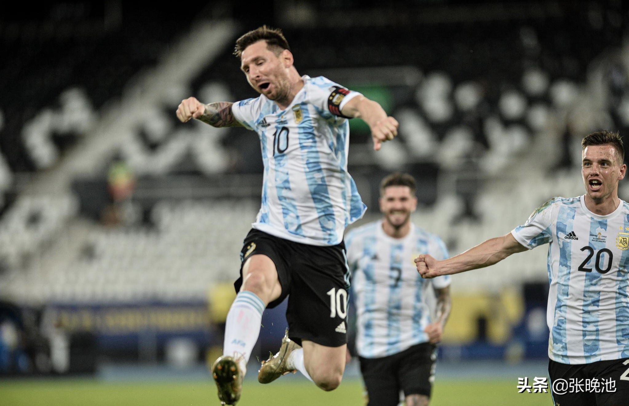 世界杯足球阿根廷直播(CCTV5直播美洲杯阿根廷男足PK乌拉圭 中国女排vs波兰 多场欧洲杯)