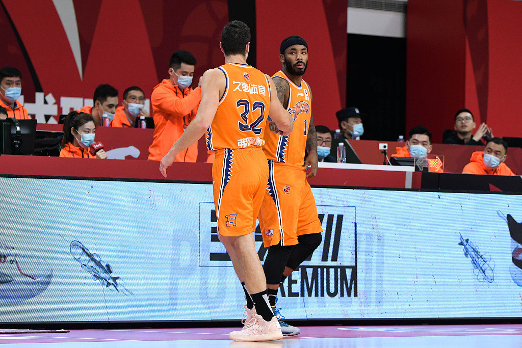 cba 哈斯是哪个国家的（盘点CBA已注册外援都来自哪个国家，美国独占鳌头，亚洲仅1位）