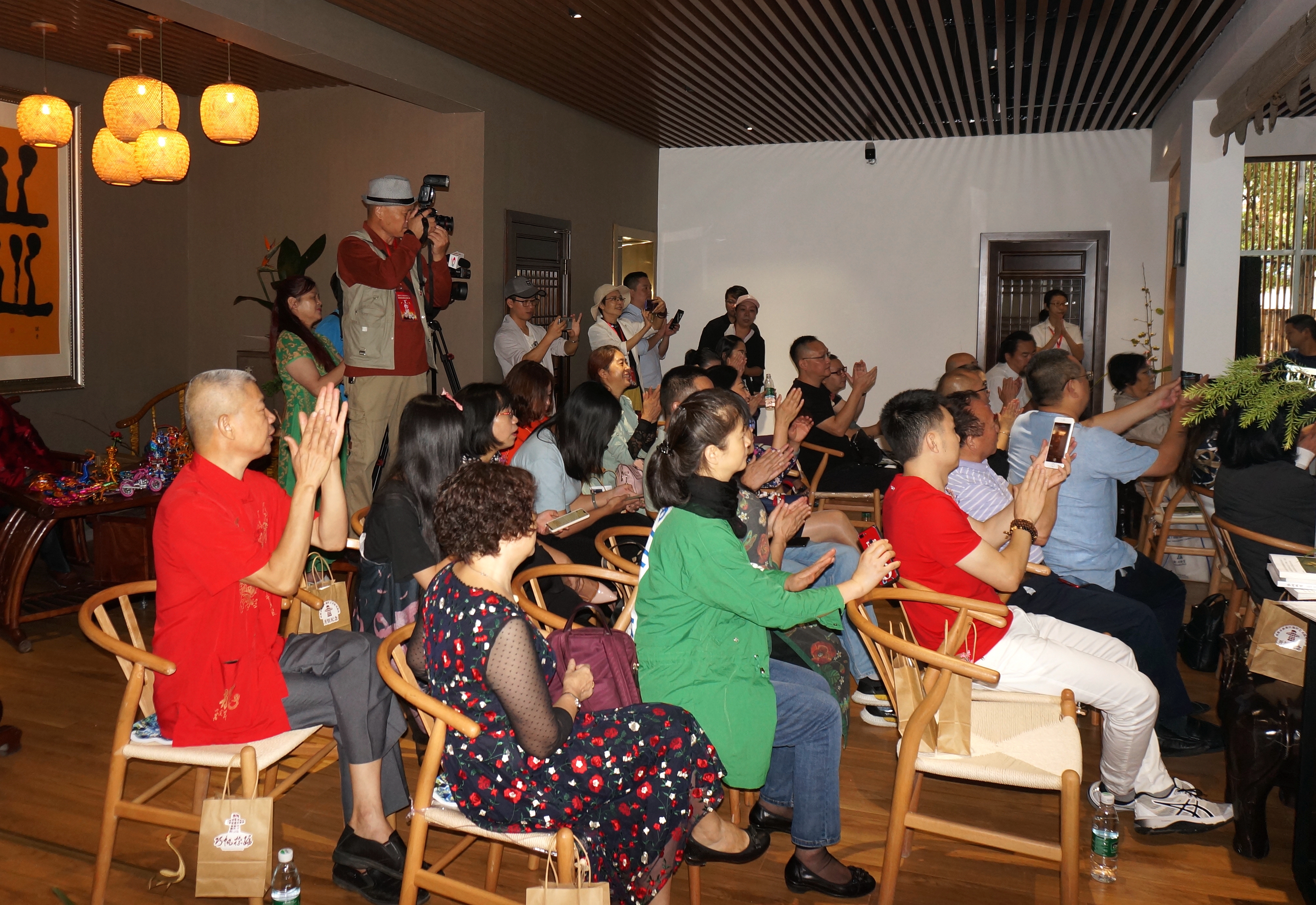 传承华夏优秀技艺&nbsp;&nbsp;丰富社会经济生活