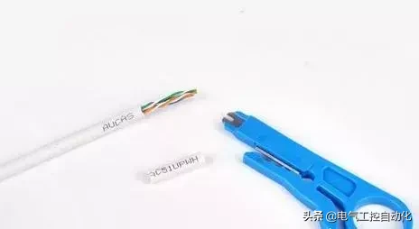 RJ45与RJ11什么区别？网络配线架如何搭线？