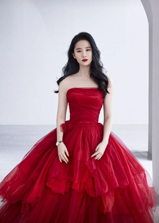 最美女明星合集