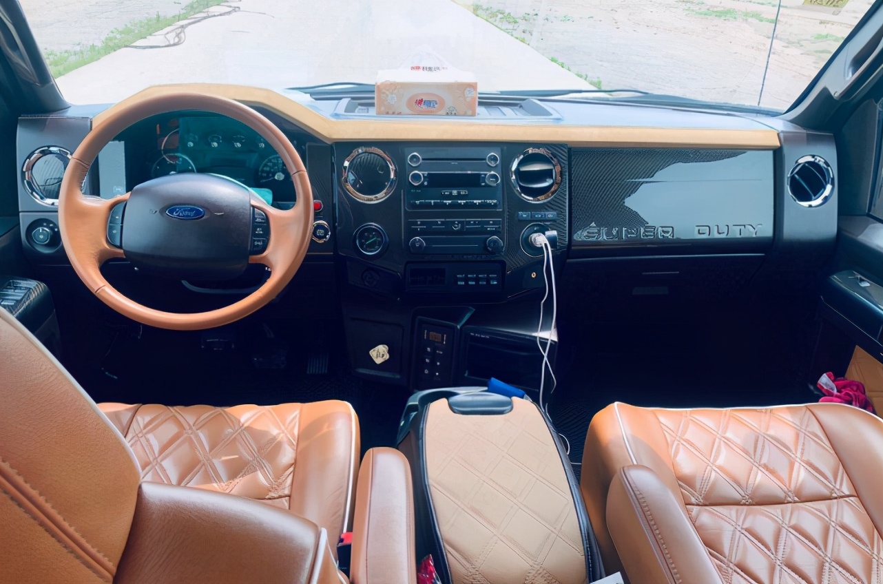 福特猛禽f650报价以及图片,福特f150_友友