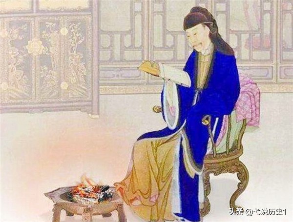 在古代，人们寒冬如何取暖，夏天如何纳凉，你知道吗？