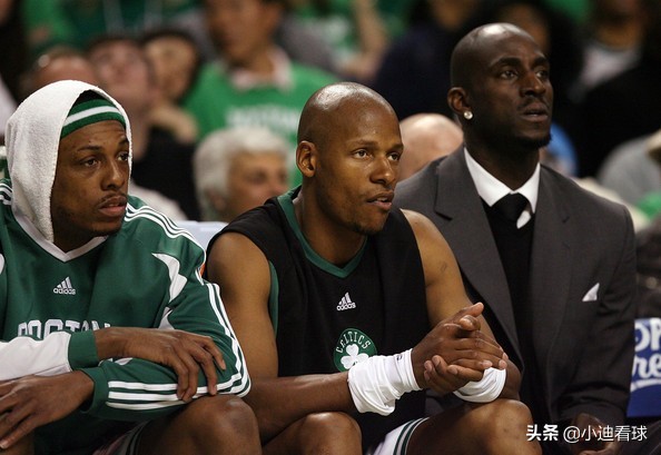 公牛凯尔特人三加时（10年前的罗斯，遇上尚在巅峰的绿军三巨头，打满7场，4场7加时）