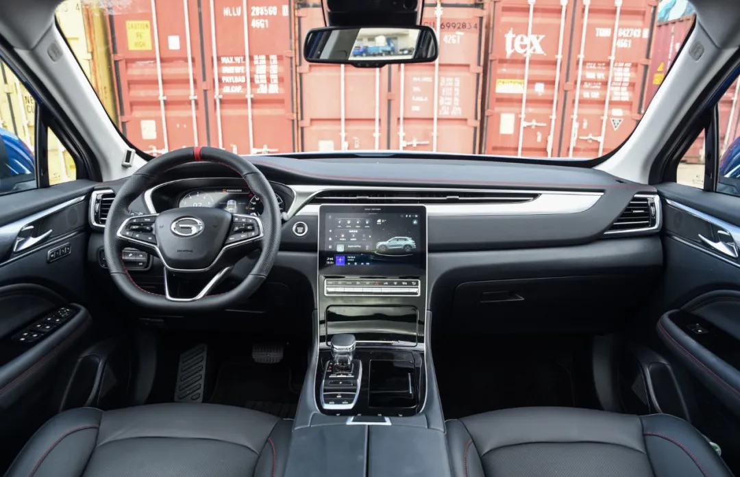 1.5T、2.0T任选,都是超人气SUV,谁才是真正的“普拉斯”?