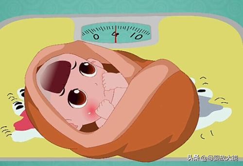 早产宝宝如何完成追赶性生长？这些出院后喂养建议！家长不可错过