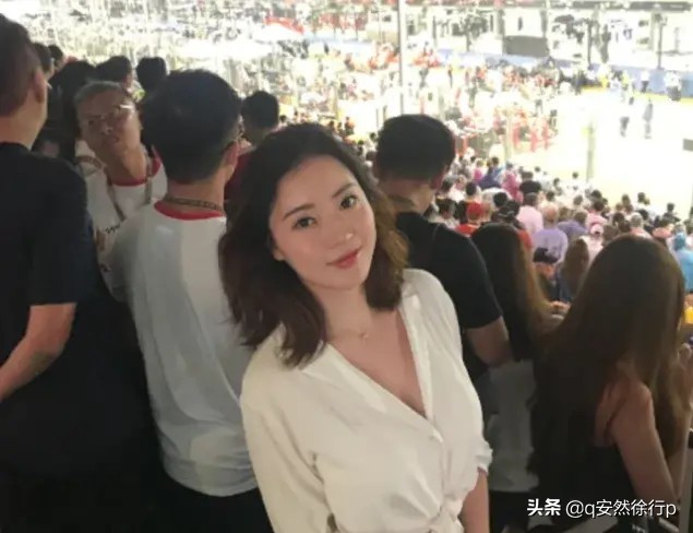 蔣聘婷與劉靜堯關係蔣聘婷個人資料