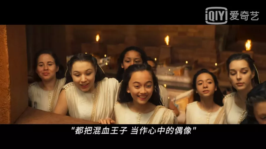 奇幻爱情偶像剧，如何做到深刻又好笑？丨对话我的巴比伦恋人主创