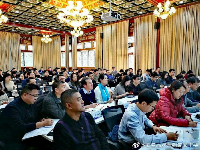 于斐老师谈：中小企业发展困境：缺乏走心的营销！（四）