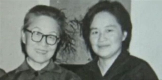 杨绛独女钱瑗：两段婚姻均不美满，没有孩子，却仍然是一位好母亲
