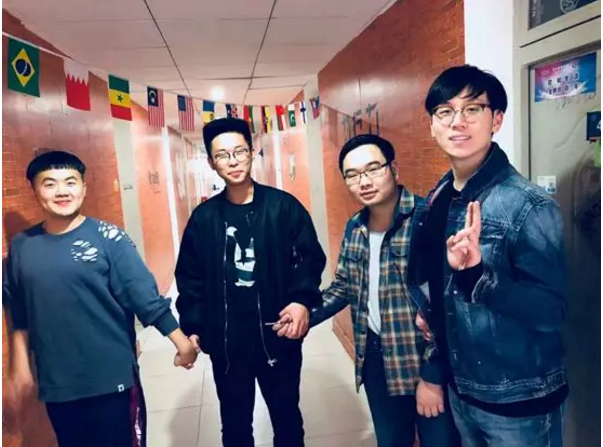 神仙打架！或许，电子科技大学就是最盛产