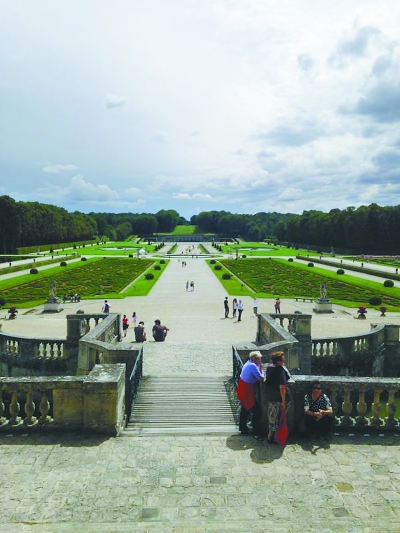 一湾妫水一城花：北京世园会呈现三千年的园艺传承