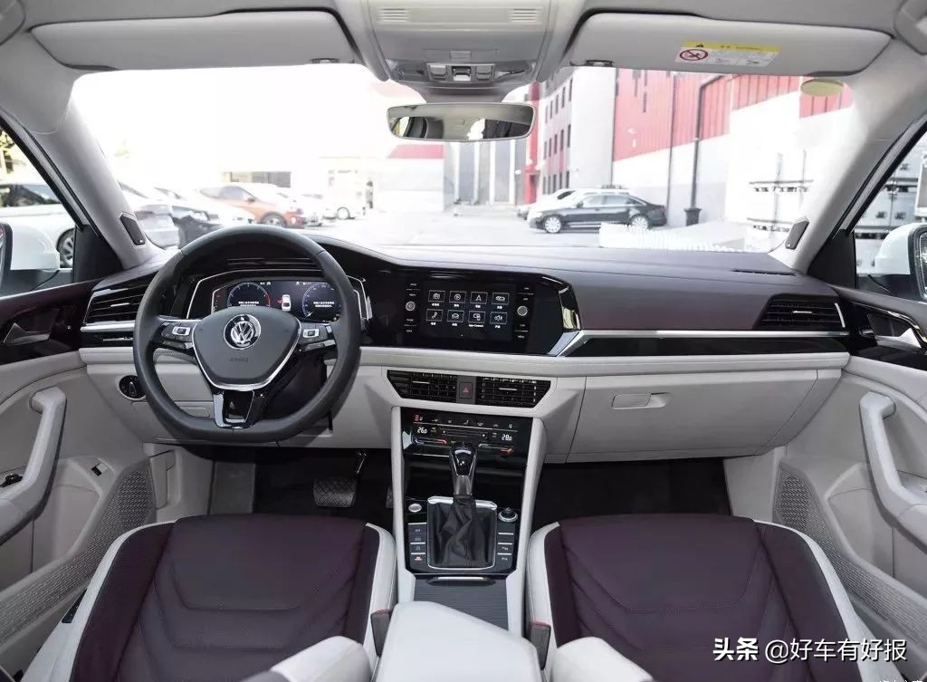 一代速腾上市，瑟瑟发抖的却是B级车？
