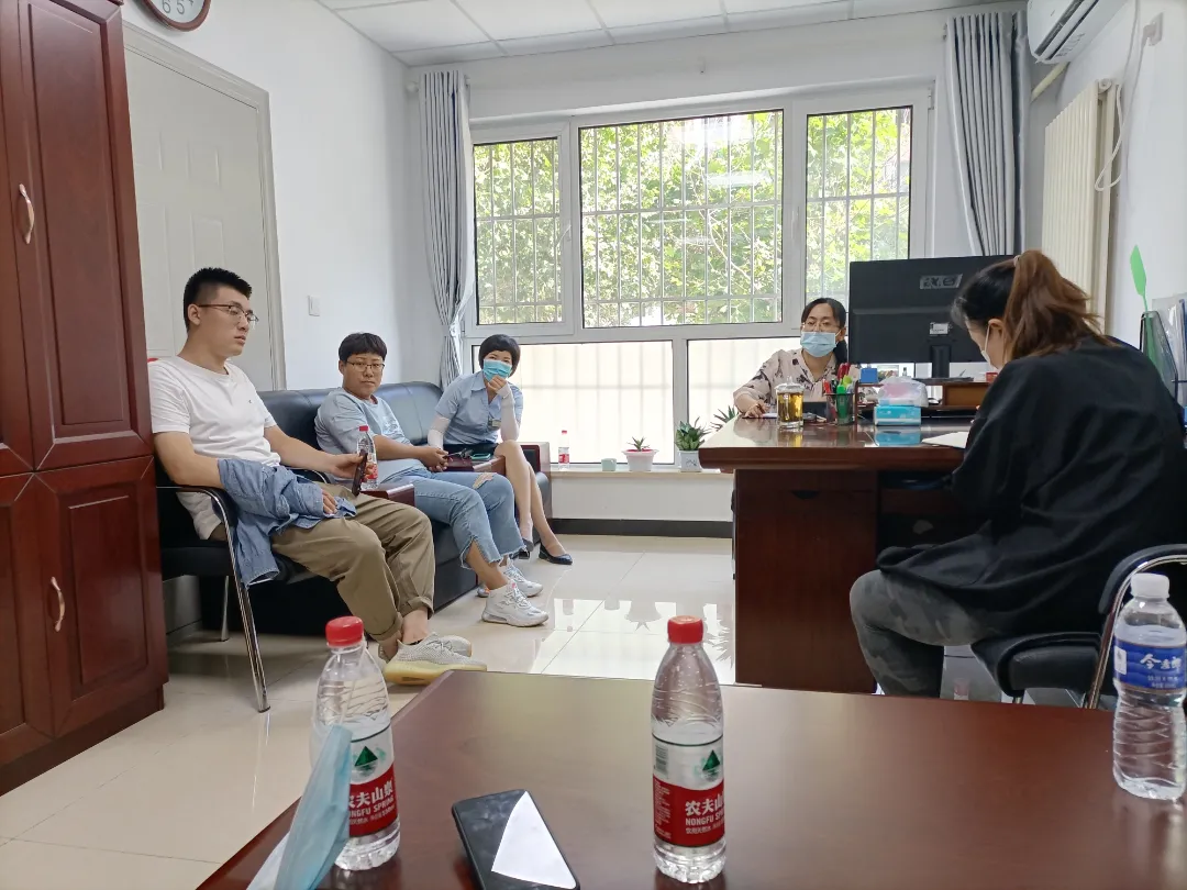 深度纪实｜20个细节看爱分类在沙河高教园的90天