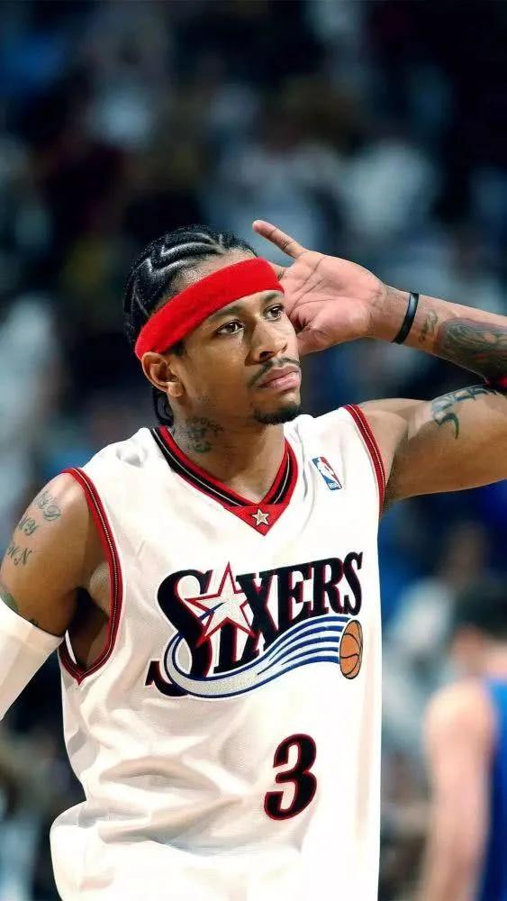 nba球星外号(nba球员绰号大盘点!哪个最霸气!哈登的绰号有争议!