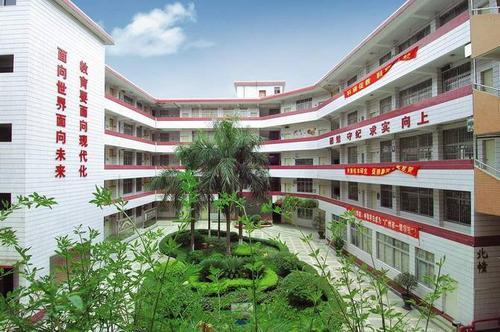 四川巴中实力超绝的四所高中，成都绵阳太强势，本土高中太难了