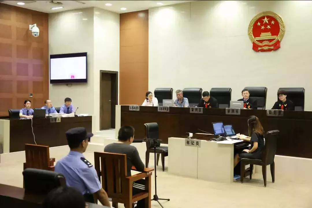 浙江叔侄案、福建赵宇案……它们怎么嵌入了人民检察的历史？【70年政法路】