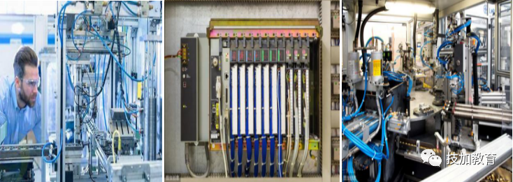 技加教育电气自动化（PLC）培训招生简章