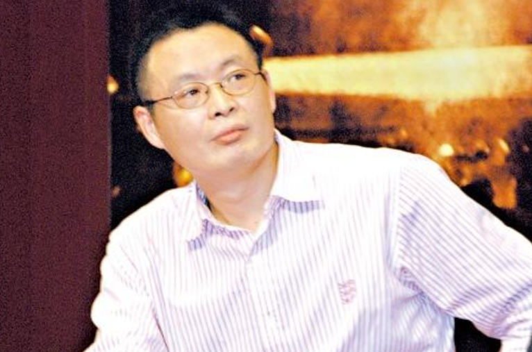 谍战文学之父麦家，凭《解密》获得文学奖，高考语文却仅考考61分